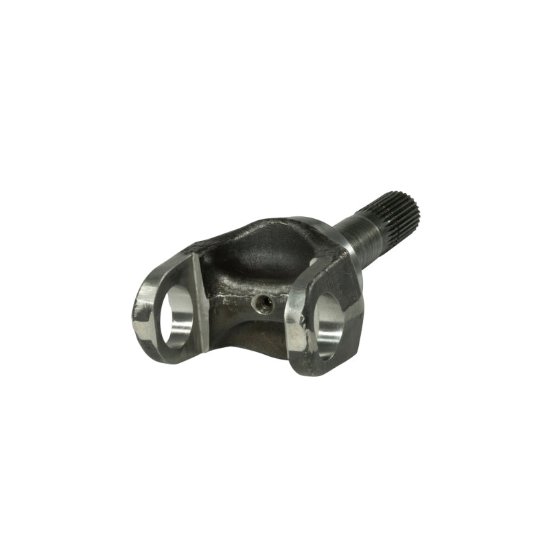 Yukon Gear Front 4340 Chrome-Moly Outer Stub Axle For Dana 50/60 30 Spline 9 3/8in Long Axles Yukon Gear & Axle