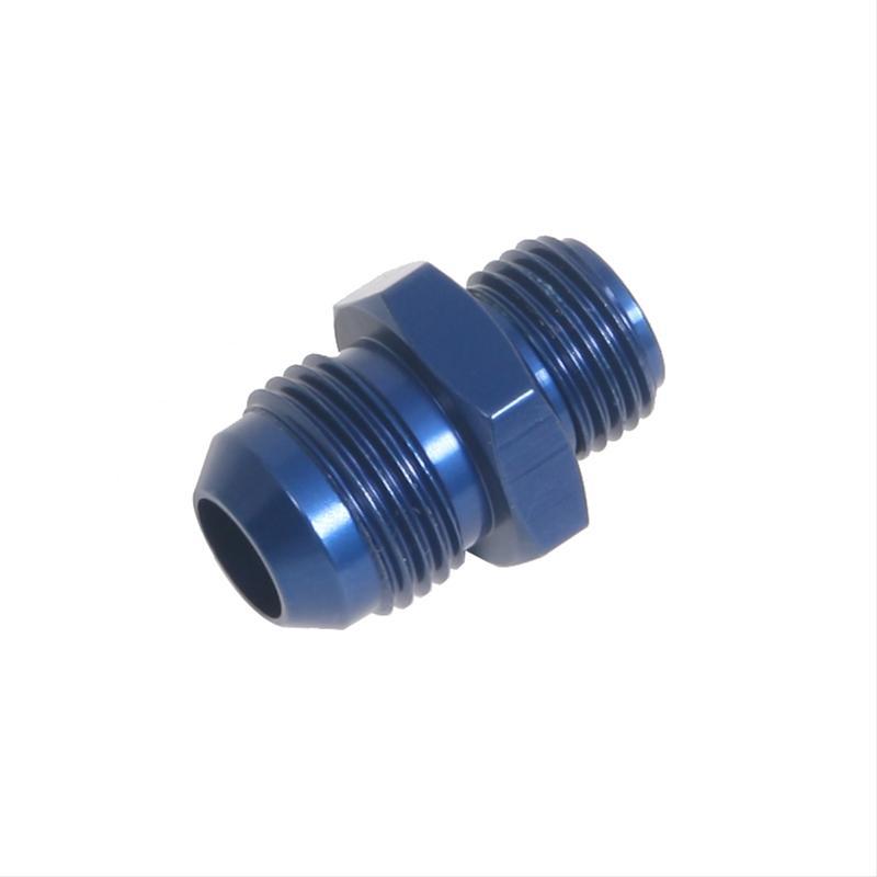 Fragola -8AN x 1-20 Male Adapter Rochester Fittings Fragola