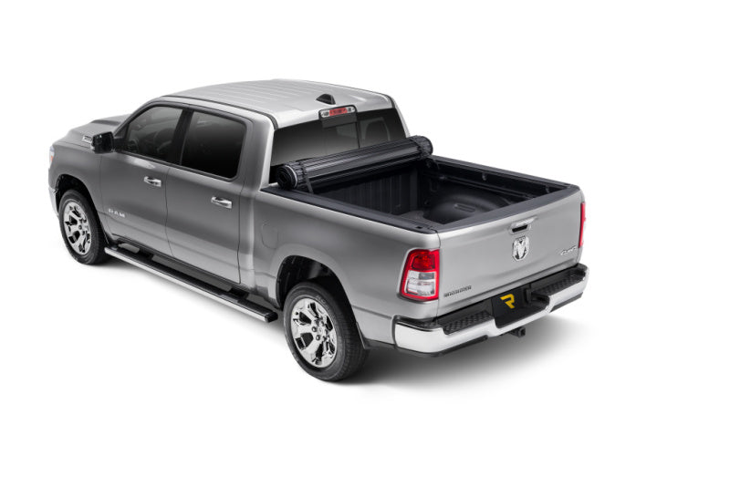 Truxedo 19-20 Ram 1500 (New Body) w/RamBox 5ft 7in Sentry Bed Cover Bed Covers - Roll Up Truxedo