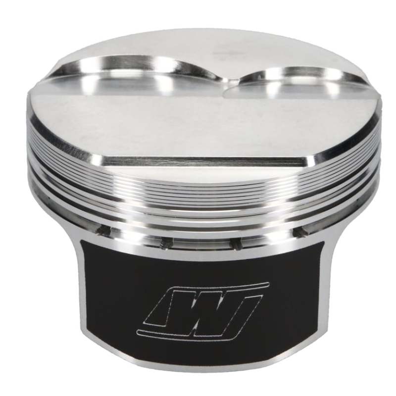 Wiseco SBC LSX 5.3L 3.79in Bore +6cc Dome 1.321inch CH LEFT Piston Shelf Stock Pistons - Forged - Single Wiseco