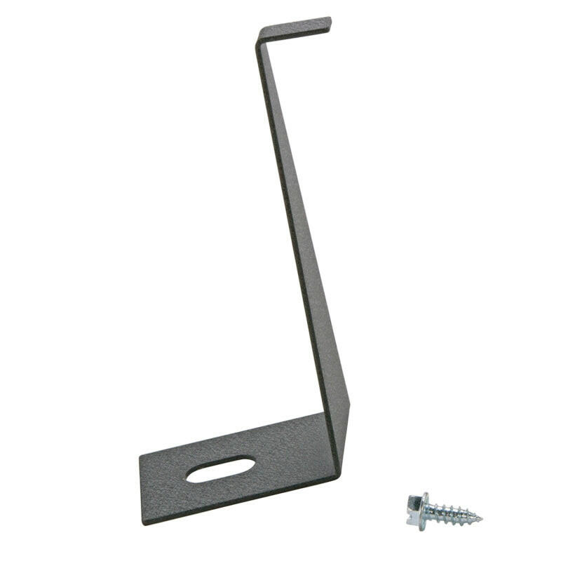 BBK 86-88 Mustang Cold Air Kit Adapter - Chrome Air Intake Components BBK