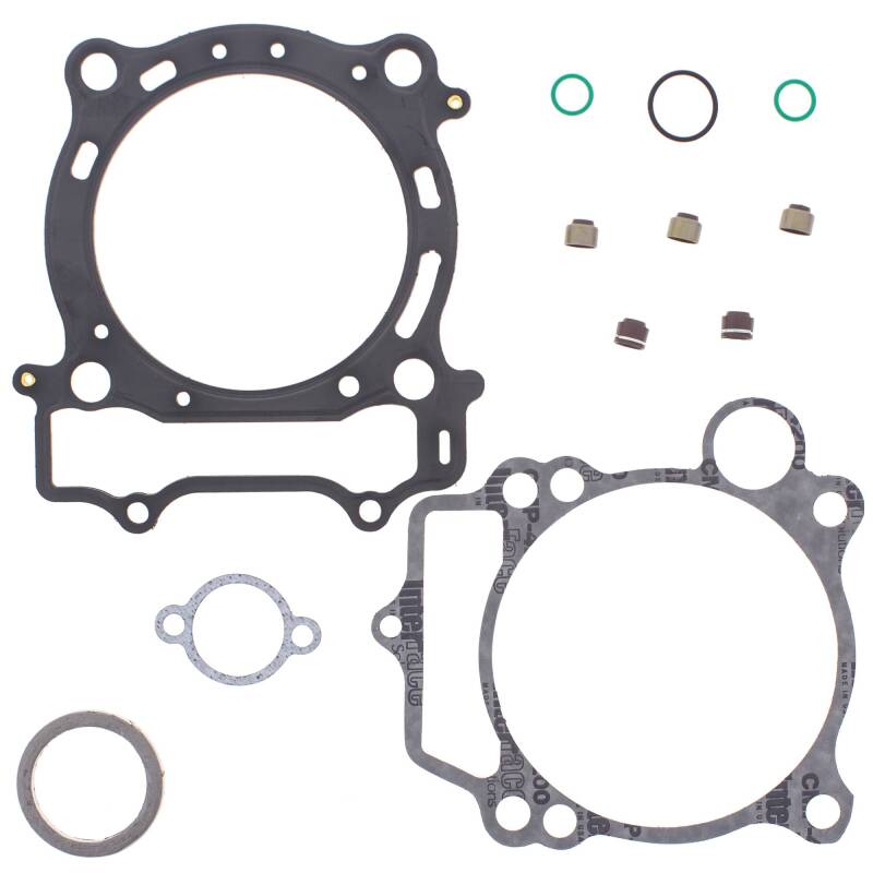 Vertex Pistons 03-06 WR 450 F/03-05 YZ 450 F Top End Gasket Kit Gasket Kits Vertex Pistons