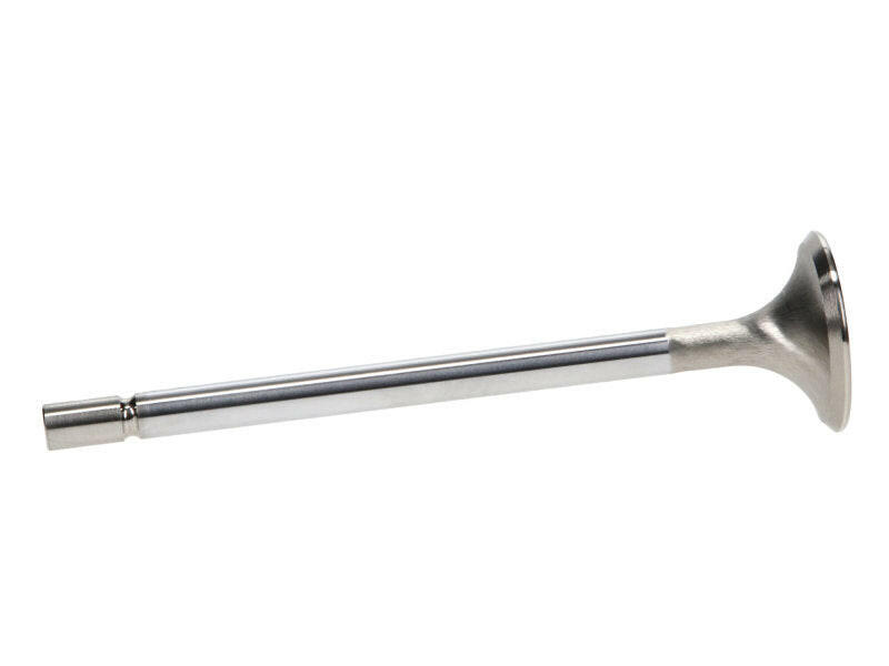 Manley Ford 4.6L/5.4L DOHC 4V 30mm Dia 4.587in Length Bead Loc Race Master Exhaust Valves (Set of 8) Valves Manley Performance