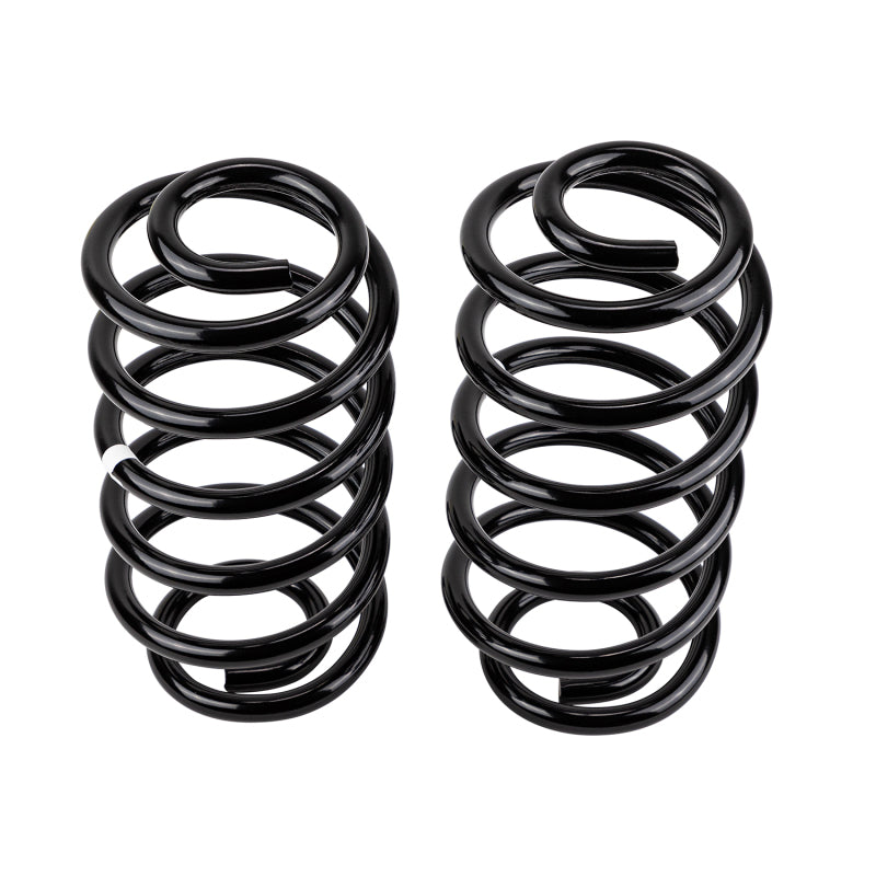 ARB / OME Coil Spring Rear Jeep Tj Unltd Coilover Springs Old Man Emu
