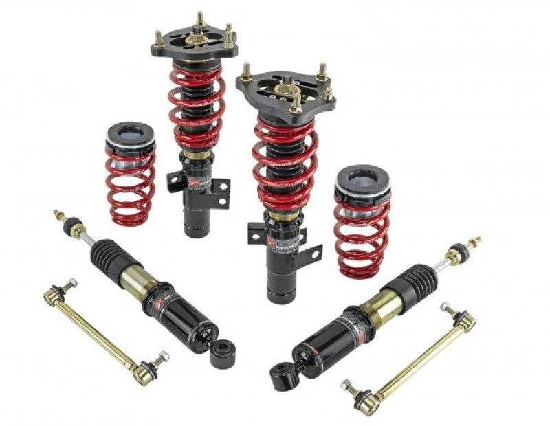 Skunk2 16-21 Honda Civic Type R Pro-ST Coilovers Coilovers Skunk2 Racing