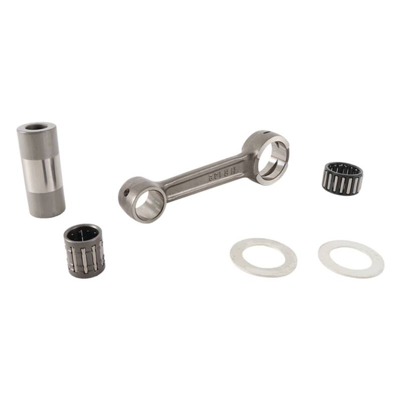 Hot Rods 81-84 Honda CR 125 R 125cc Connecting Rod Kit Connecting Rods - Powersports Hot Rods