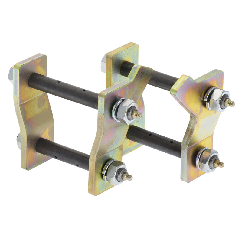 ARB Greasable Shackle Kit Mk/Ml Shackle Kits ARB