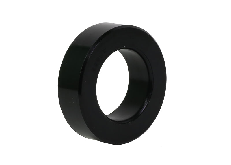 Whiteline Front Spring Pad Bushing (+30mm) 97-06 Jeep Wrangler TJ / 06+ Wrangler JK Bushing Kits Whiteline