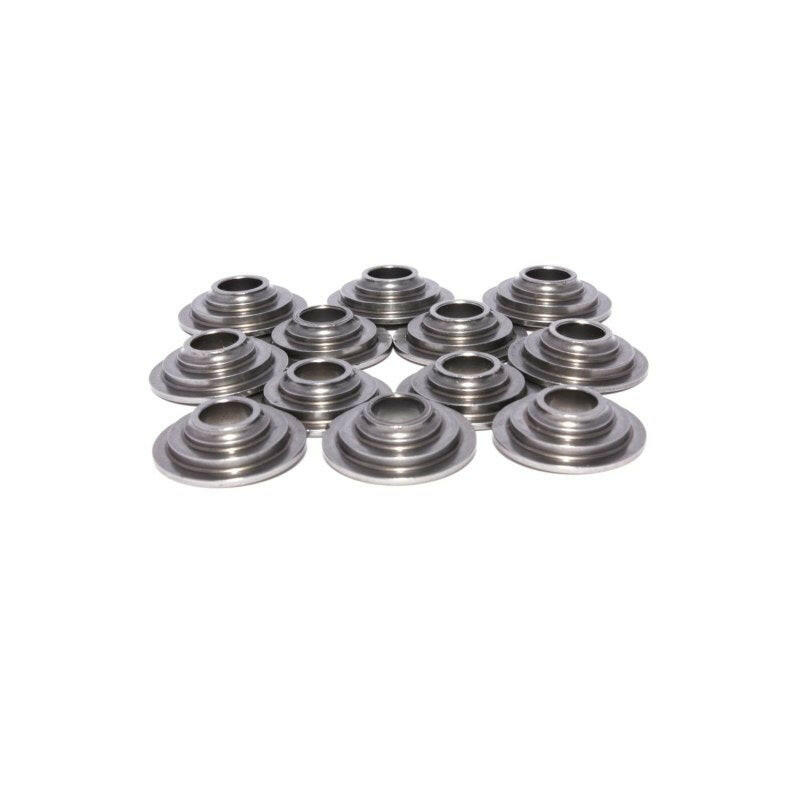 COMP Cams Retainers Tool Steel 26926 On Valve Springs, Retainers COMP Cams