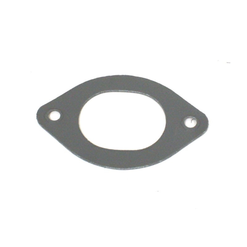 JBA 96-04 Ford 4.6L V8 Oval 2 Bolt Collector Gasket - Pair Exhaust Gaskets JBA