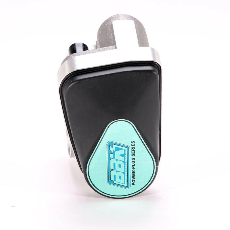 BBK 03-12 Dodge Chrysler Jeep 5.7 6.1 6.4 Hemi 85mm Throttle Body BBK Power Plus Series Throttle Bodies BBK