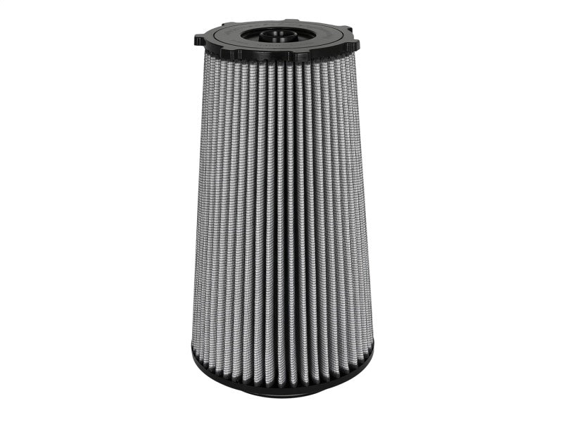 aFe MagnumFLOW Air Filters IAF PDS A/F PDS 5-1/2 F x 8-3/4B x 6-1/2T x 14-3/4H Air Filters - Universal Fit aFe