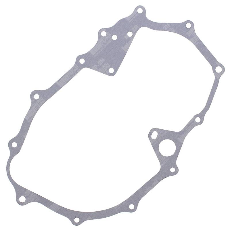 Vertex Gaskets 95-03 Honda TRX400FW Fourtrax Foreman 4x4 Ignition Cover Gasket Kit Gasket Kits Vertex Pistons