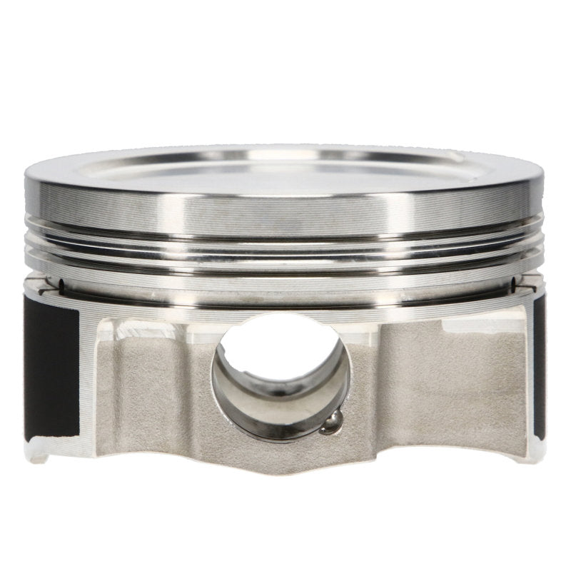 JE Pistons Ford 2.5L ST 84.00mm Bore 8.50:1 Single Piston Pistons - Forged - Single JE Pistons