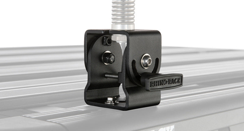 Rhino-Rack Pioneer Folding Aerial Bracket Brackets Rhino-Rack