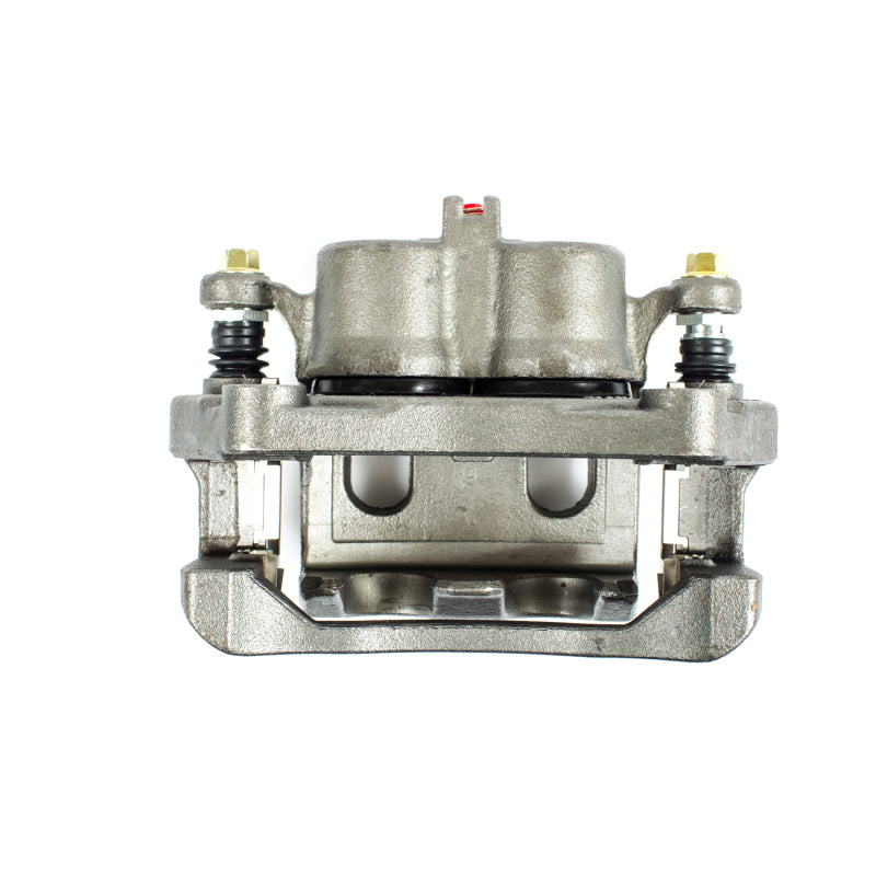 Power Stop 2013 Infiniti JX35 Front Right Autospecialty Caliper w/Bracket Brake Calipers - OE PowerStop