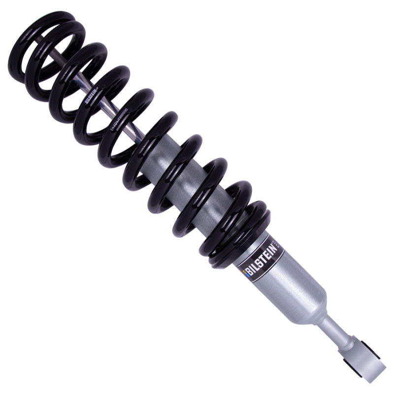 Bilstein B8 6112 Series 08-11/13-20 Toyota Land Cruiser Front Suspension Kit Suspension Packages Bilstein