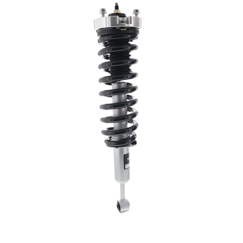 KYB Shocks & Struts Truck-Plus Leveling Front Right 05-15 Toyota Tacoma 4WD (Incl TRD) Shock & Spring Kits KYB