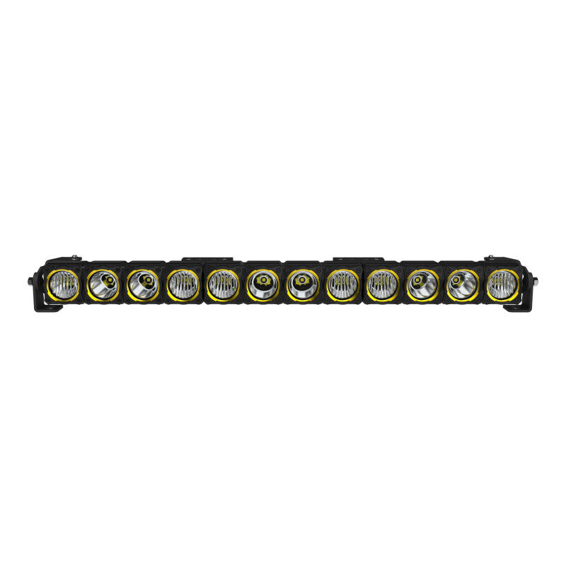 KC HiLiTES FLEX ERA LED 30in. Light Bar - Master Kit Light Bars & Cubes KC HiLiTES