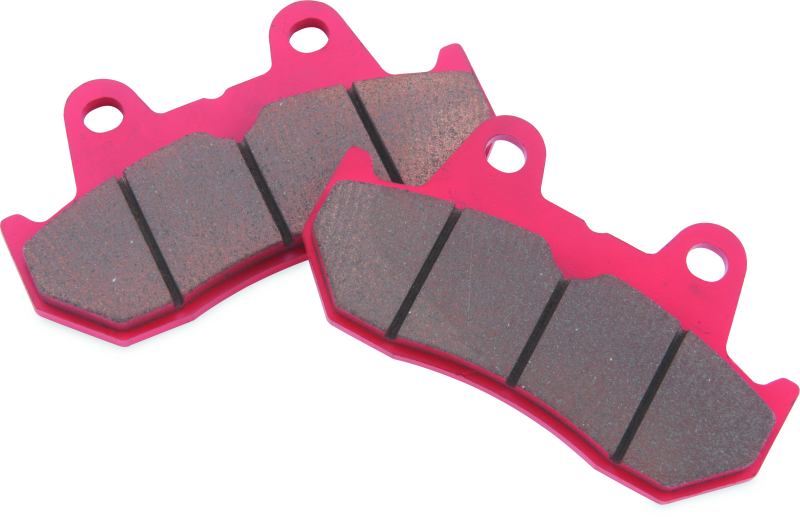 BikeMaster BM-069.2 Sintered Brake Pads Brake Pads - Performance BikeMaster