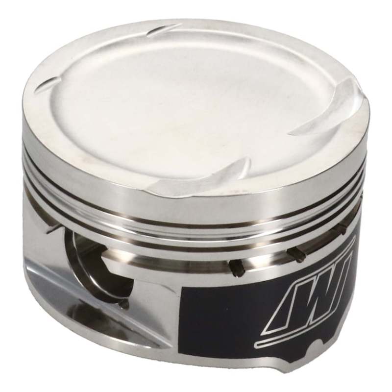 Wiseco Audi/VW 2.0L 83.00mm Bore 92.8mm Stroke -7.1cc EA888 Piston Kit - 4 Cyl Piston Sets - Forged - 4cyl Wiseco