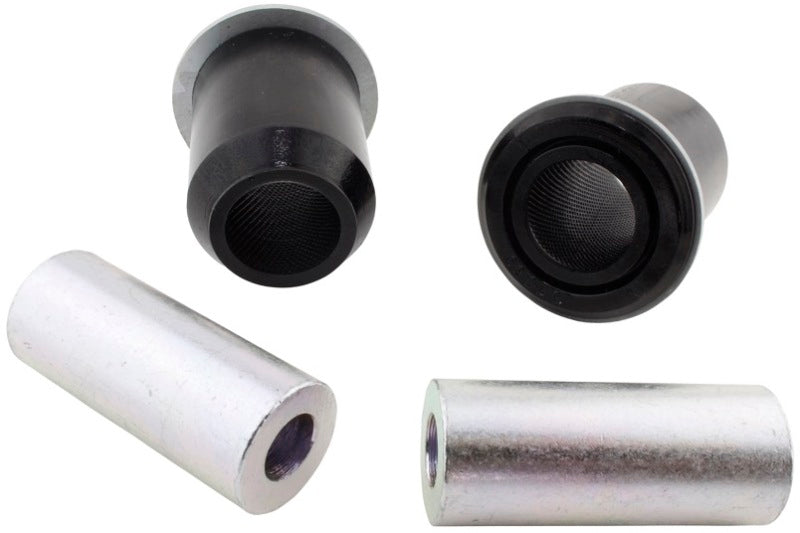 Whiteline Plus 09+ Land Rover Disovery Series 4 Front Control Arm Lower Inner Front Bushing Kit Bushing Kits Whiteline
