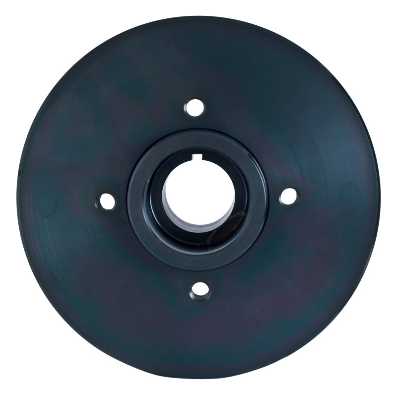 Fluidampr Pontiac 389 400 421 428 455 CID V-8 Steel Internally Balanced Damper Crankshaft Dampers Fluidampr