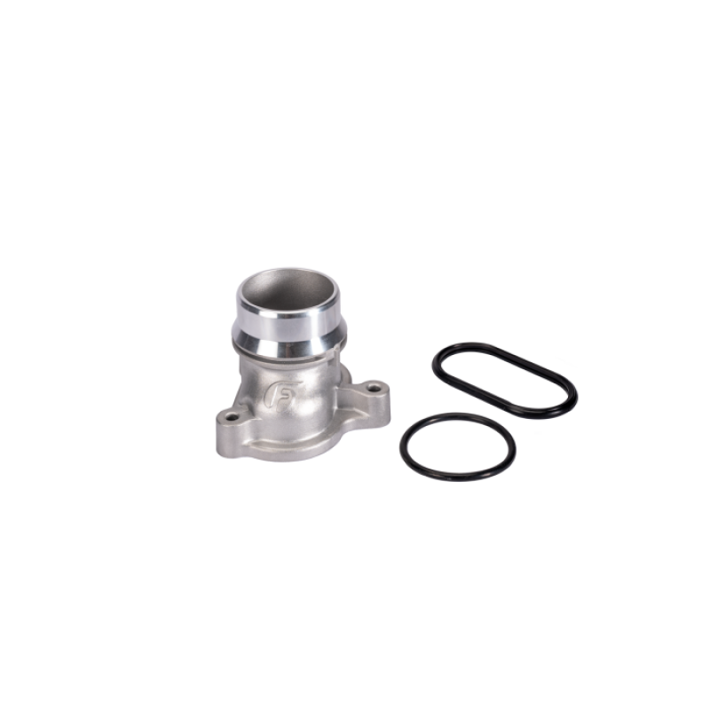 Fleece Performance 11-25 Ford F-250/F-350/F-450 6.7L Power Stroke Thermostat Housing Upgrade Thermostat Housings Fleece Performance