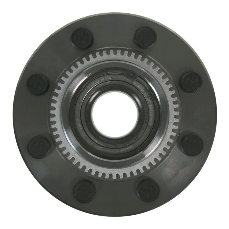 MOOG 00-02 Dodge Ram 2500 Front Hub Assembly Wheel Hubs Moog