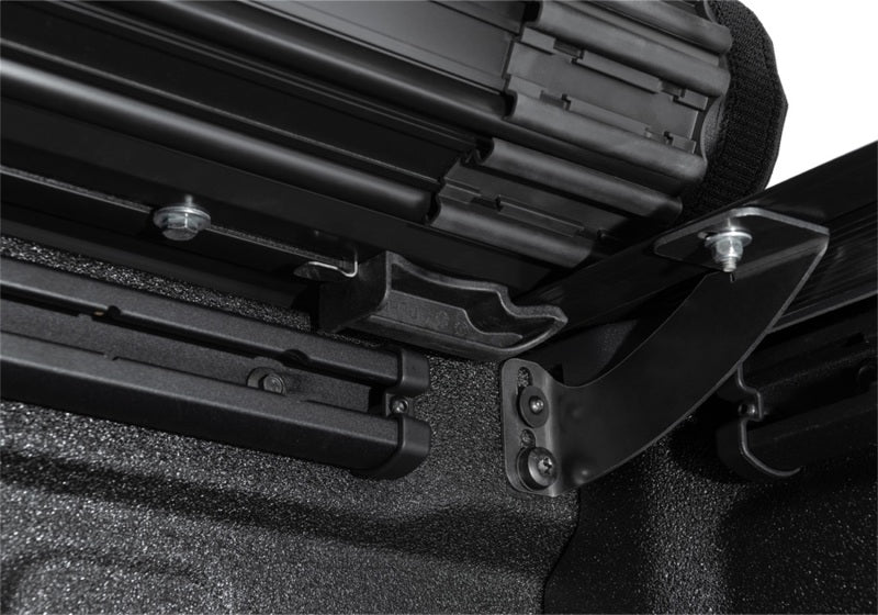 Truxedo 2020 Jeep Gladiator 5ft Sentry CT Bed Cover Bed Covers - Roll Up Truxedo