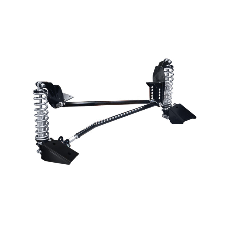 QA1 63-72 Chevrolet C10 Rear Coil-Over Conversion System (No Springs) - Double Adjustable Coilovers QA1