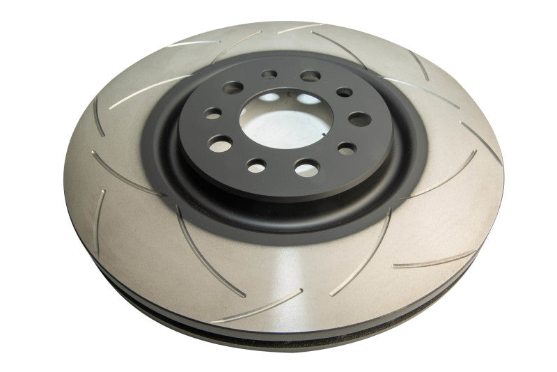 DBA 15-17 Chrysler 200 (w/330mm Front Rotor) Front Slotted Street Series Rotor Brake Rotors - Slotted DBA