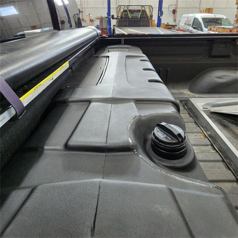 Titan Fuel Tanks Universal 50 Gallon Travel Trekker Fuel System w/Electronic Controller/Pump System Fuel Tanks Titan Fuel Tanks