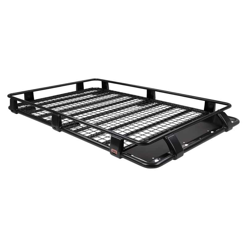 ARB Roofrack W/Mesh Lc100 1790X1120mm 70X44 Roof Rack ARB