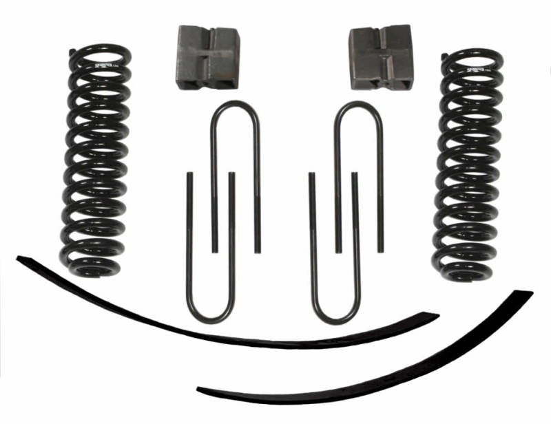 Skyjacker 8.5-9" 73-79 F150 4WD Lift Springs Skyjacker