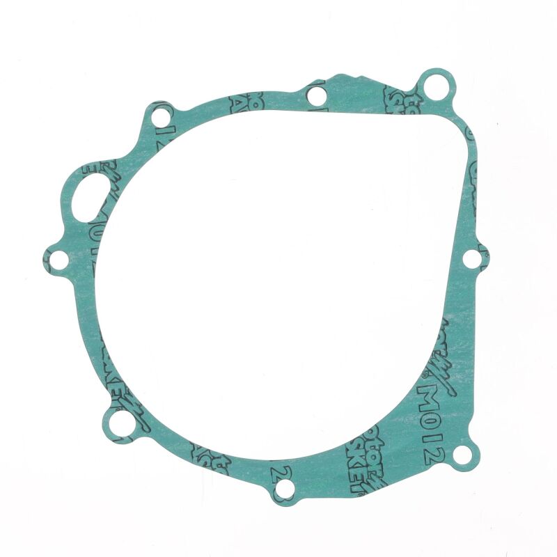 Athena 09-12 Suzuki LT-Z 400 QuadSport Generator Side Gasket Gasket Kits Athena