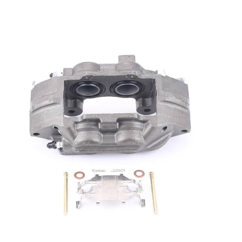 Power Stop 15-19 Chevrolet Colorado Front Left Autospecialty Caliper w/o Bracket Brake Calipers - OE PowerStop