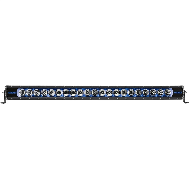 Rigid Industries Radiance+ 40in. RGBW Light Bar Light Bars & Cubes Rigid Industries