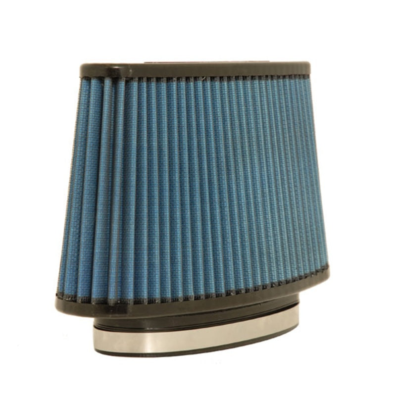 Volant Universal Pro5 Air Filter - 3.75inTx10inW x 2.25inx8.5inW x 6.0in w/ 2.25inTx7inW Flange ID Air Filters - Direct Fit Volant