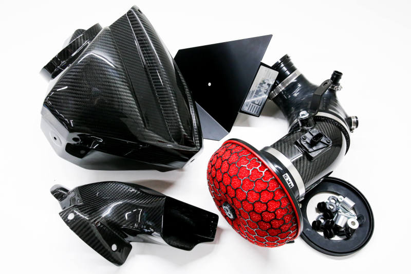 HKS 2020 Toyota Supra GR Cold Air Intake Full Kit Cold Air Intakes HKS