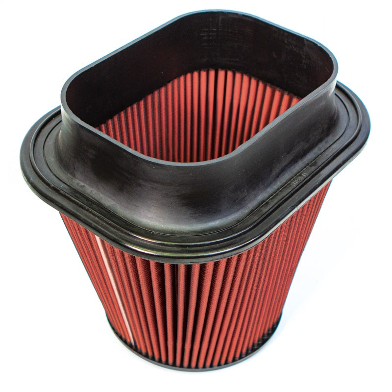 Banks Power 17-19 Ford F250/F350/F450 6.7L Ram-Air Intake System - Oiled Filter Short Ram Air Intakes Banks Power
