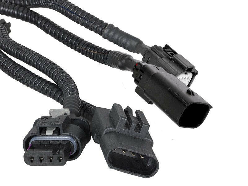 aFe Scorcher HD Module 19-22 RAM Diesel Trucks L6-6.7L (td) In-Line Modules aFe