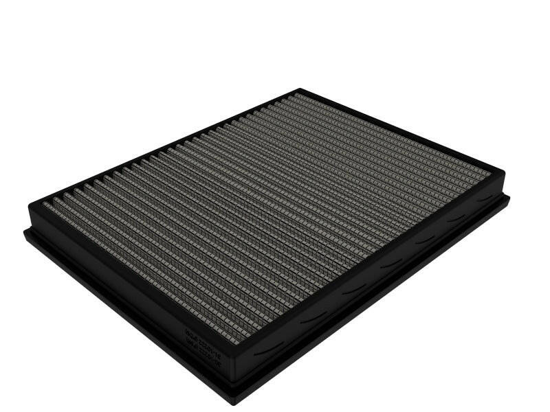 aFe MagnumFLOW Air Filters OER PDS A/F PDS BMW X5 xDRIVE 35d 09-11 L6-3.0L (td) Air Filters - Drop In aFe