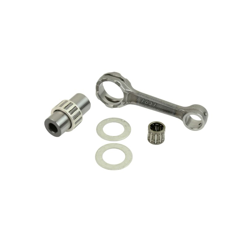 Athena 85-04 Kawasaki KX 60 Offroad Connecting Rod Kit Connecting Rods - Powersports Athena