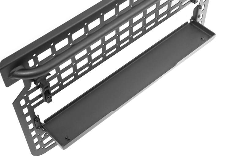 DV8 21+ Ford Bronco Tailgate Molle Panels Exterior Trim DV8 Offroad
