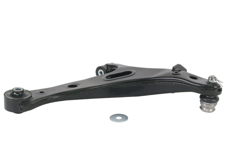 Whiteline 2010-2014 Subaru Legacy Front control arm - lower left arm Control Arms Whiteline