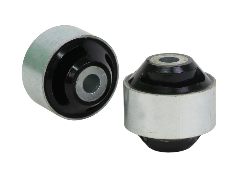 Whiteline Plus 02-06 Acura RSX Front Control Arm-Lower Inner Bushing Kit Bushing Kits Whiteline