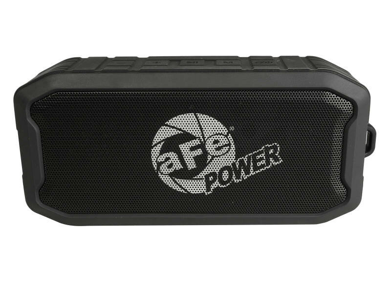 aFe Mini Bluetooth Speaker Marketing aFe