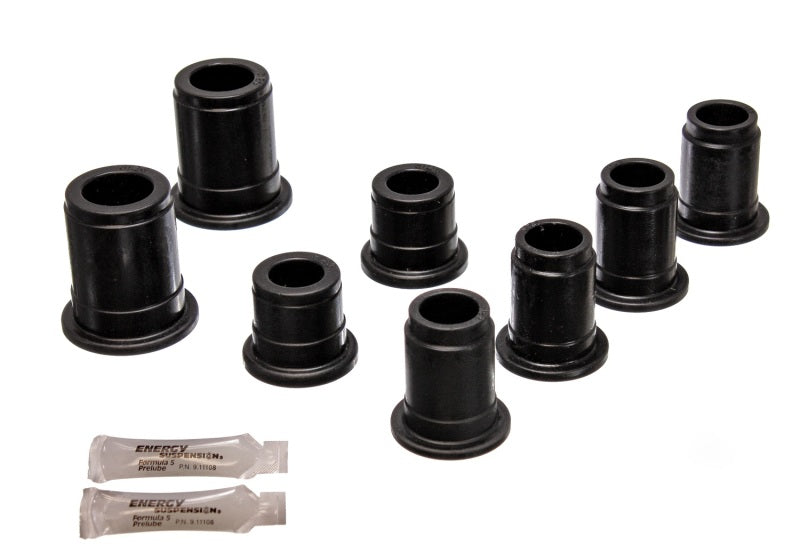 Energy Suspension Front Control Arm Bushing - Black Bushing Kits Energy Suspension