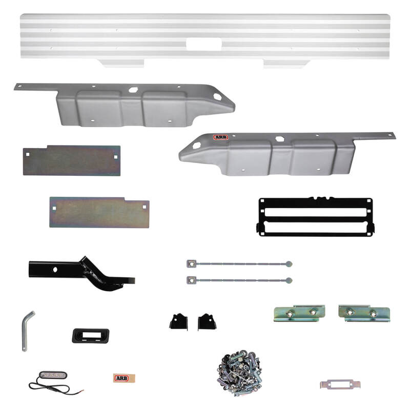 ARB Bumper Mounting Kit for 3640170 Brackets ARB
